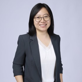 杨柳 Ivy Yang